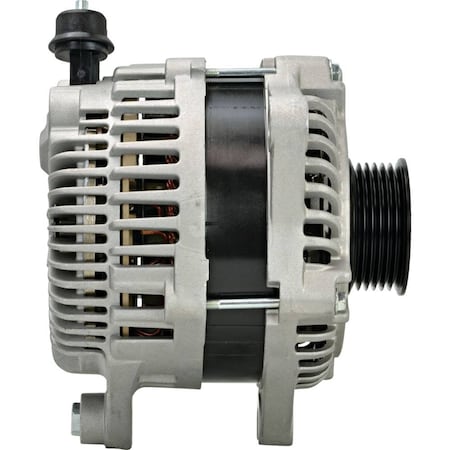 Aftermarket JAndN Electrical Products Alternator 400-48210R-JN